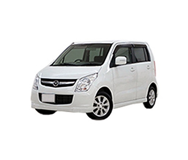 AZ-ワゴン(マツダ) 2WD XS リミテッドのカタログなら【楽天Car】