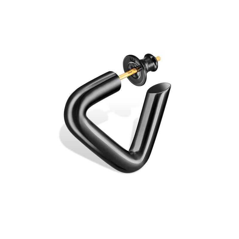 TRIANGLE 501 (BK) | CAREERING - キャリアリング公式オンラインストア