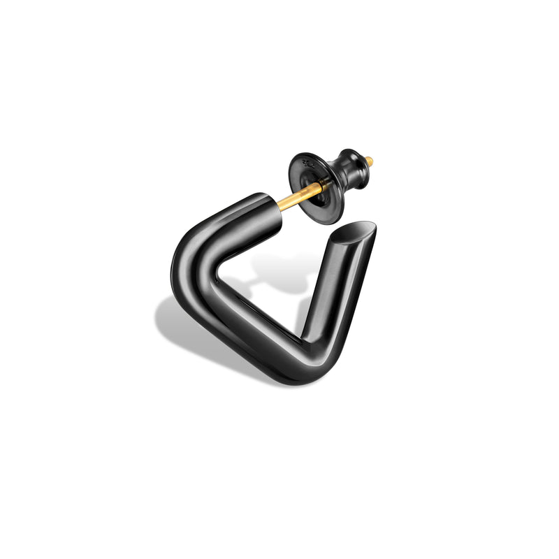 TRIANGLE 301 (BK) | CAREERING - キャリアリング公式オンラインストア