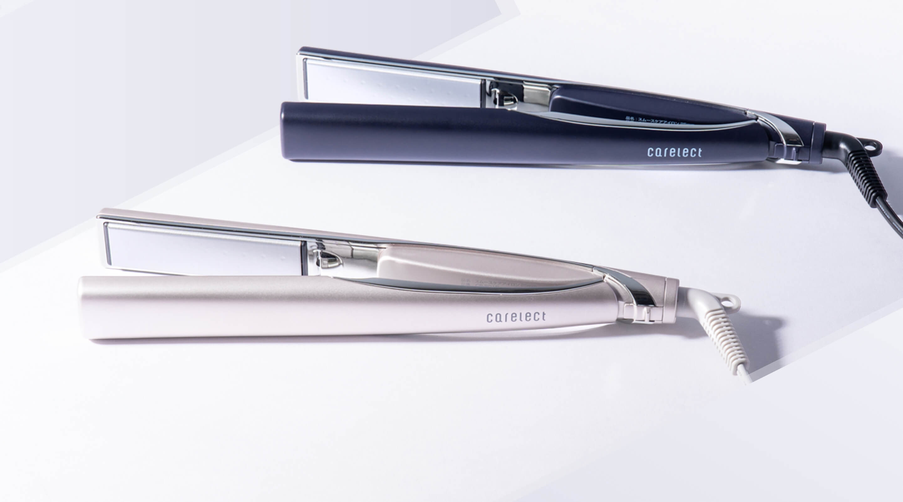 carelect by pluseau（ケアレクト by プリュスオー）公式サイト