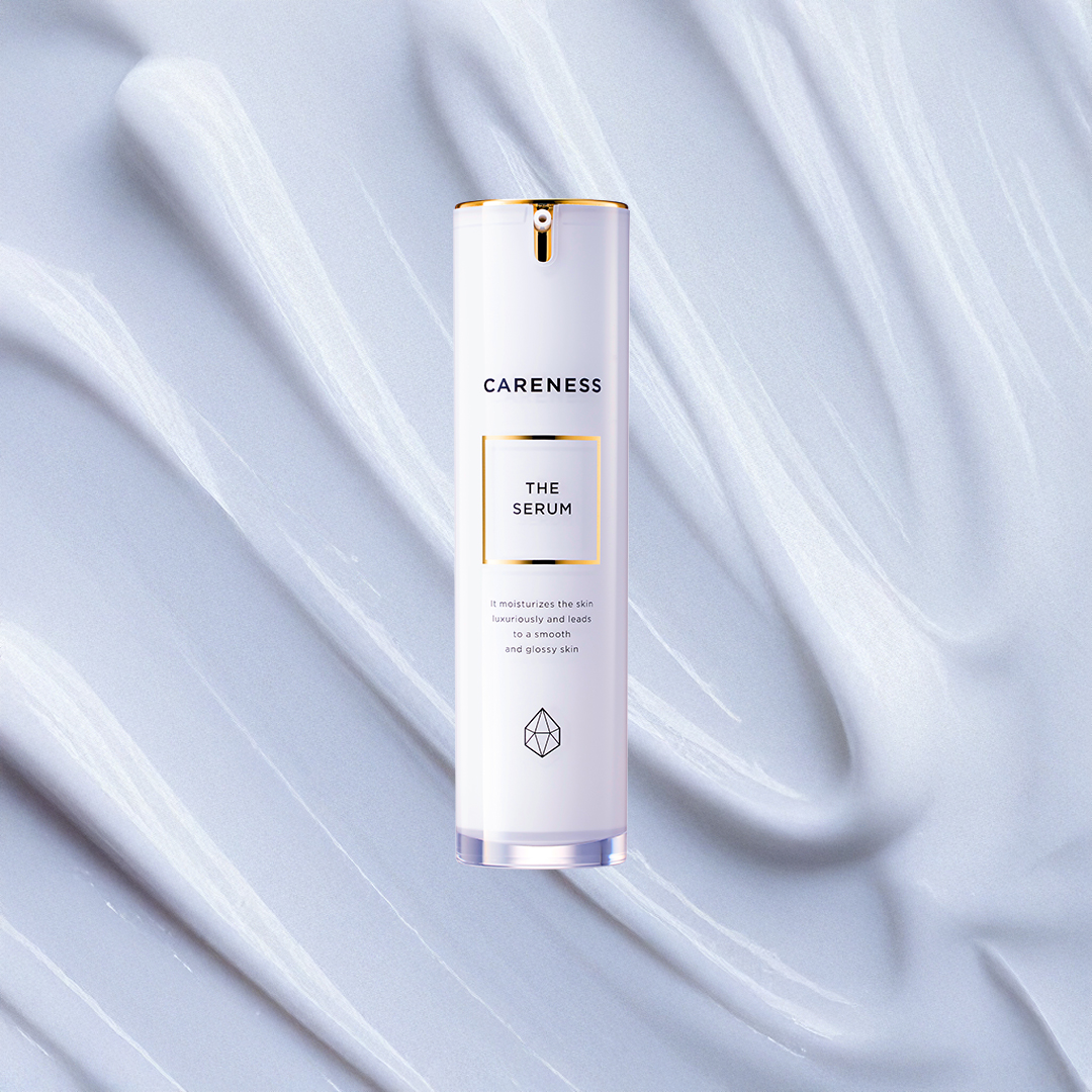 ケアネス トリプルリセットスリム｜PRODUCTS｜CARENESS（ケアネス