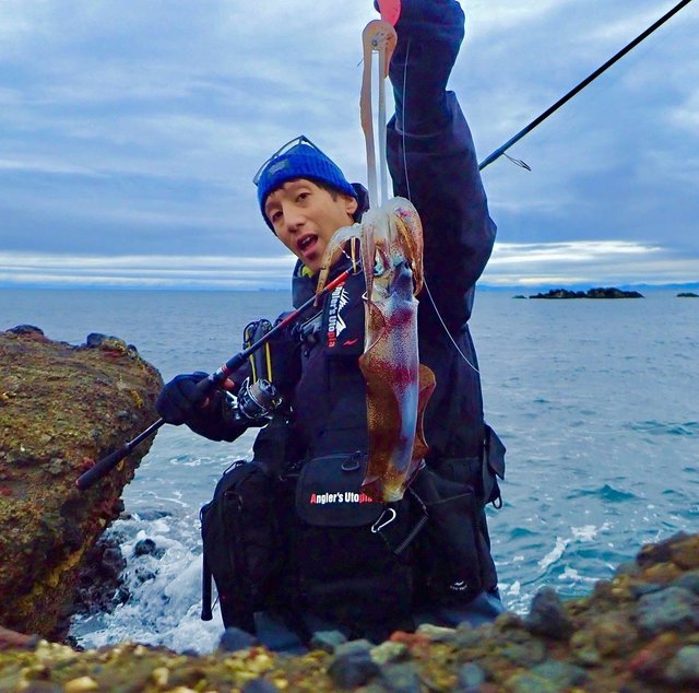 アピア ライフジャケット アングラーズサポートベストVer.4 ブラック