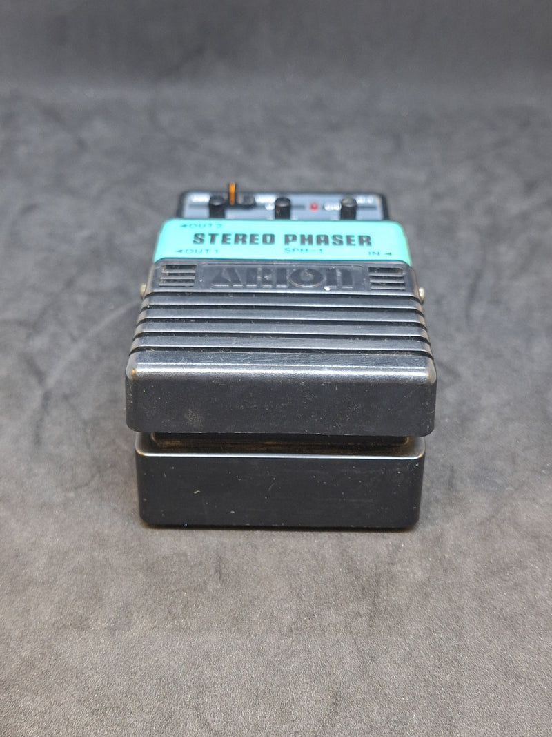 ARION SPH-1 Stereo Phaser (Grade C)