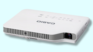 XJ-V1 | エントリーモデル | プロジェクター | CASIO