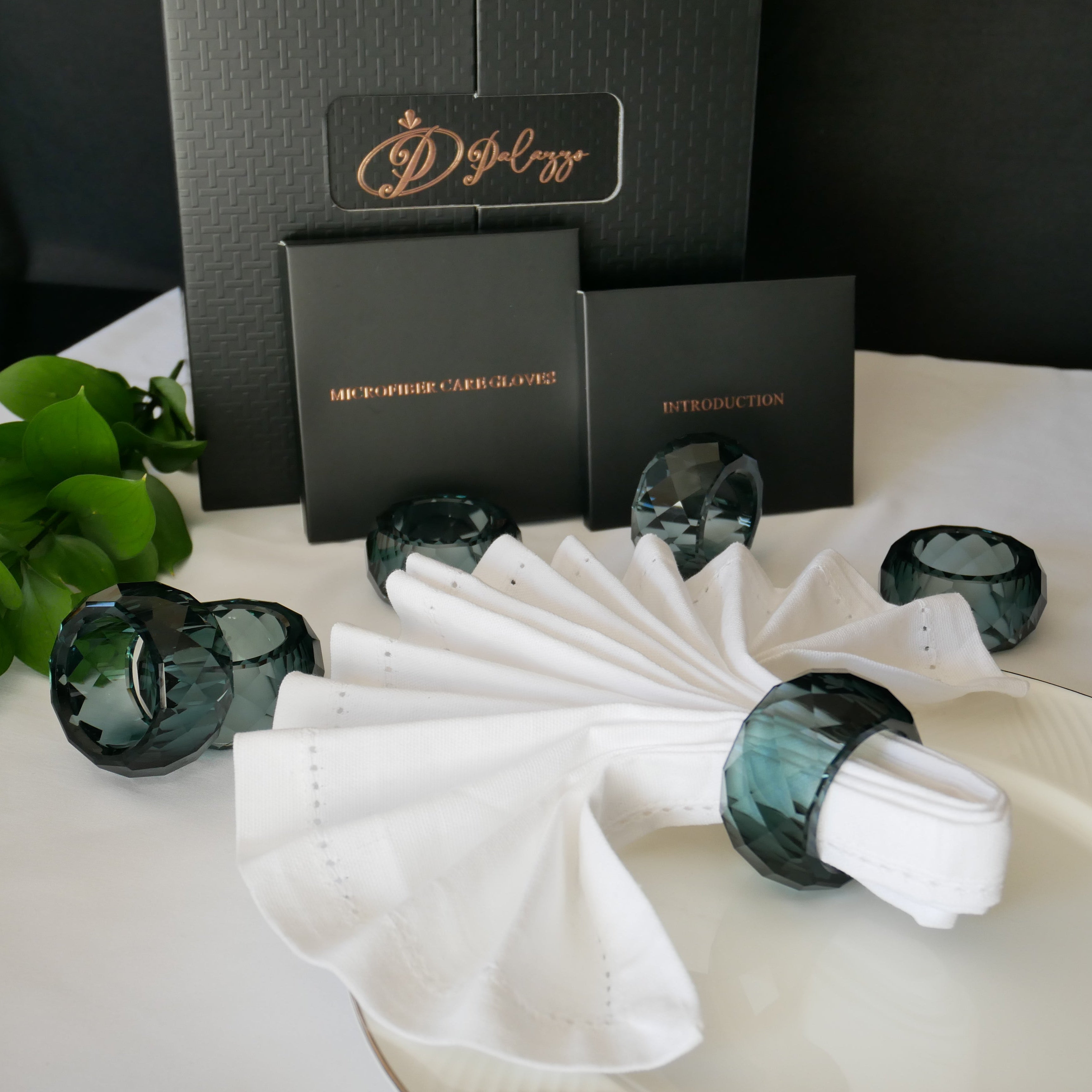 ナプキンリング – Palazzo