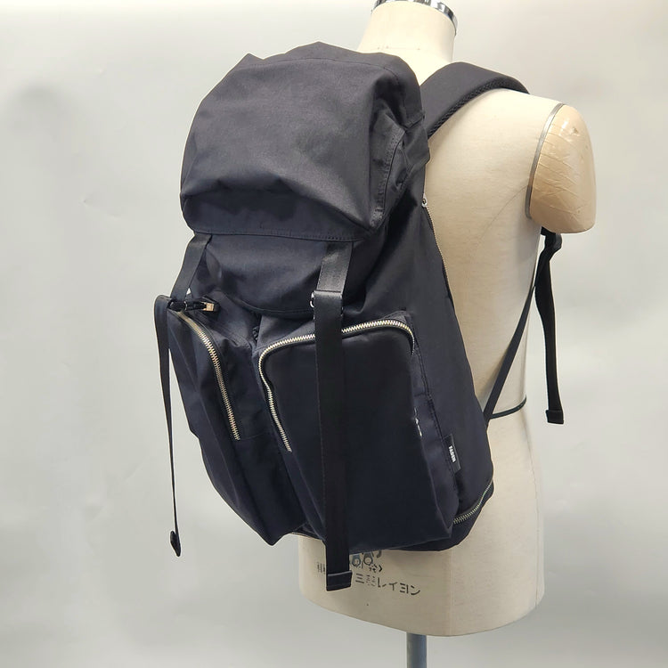 FADEN/ Chaos Lid BackPack「013_Reznor_Parallel」 – CASDAY / キャスデイ