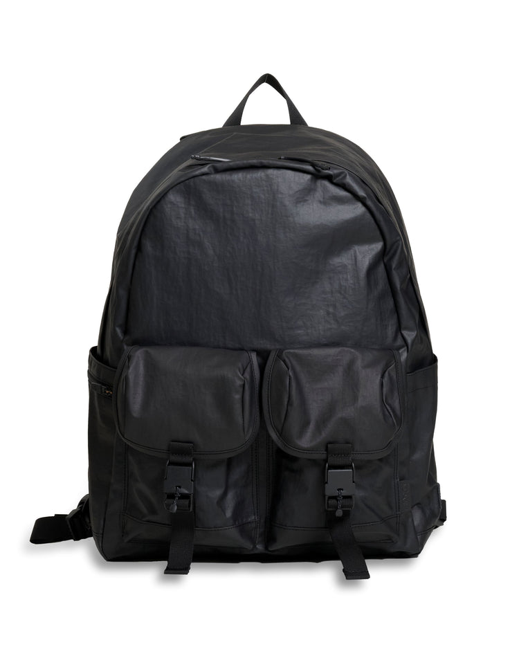 BAICYCLON by bagjack / BACKPACK (BLACK2) BCL-37 – CASDAY / キャスデイ