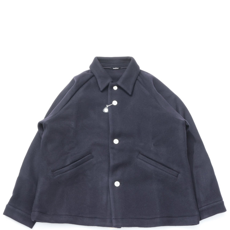 maillot / mature double face beaver coach JK – CASDAY / キャスデイ