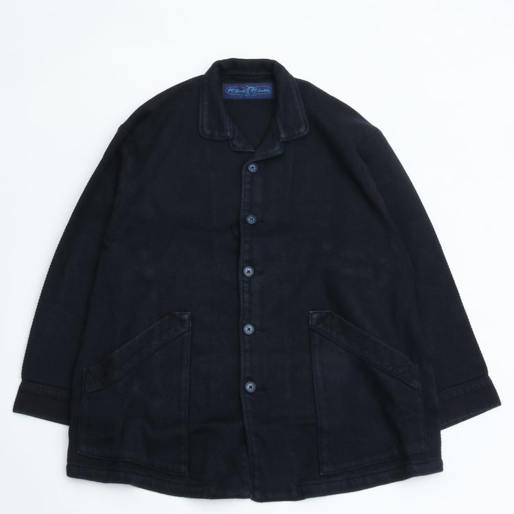 PORTER CLASSIC PC KENDO PC JACKET – CASDAY / キャスデイ