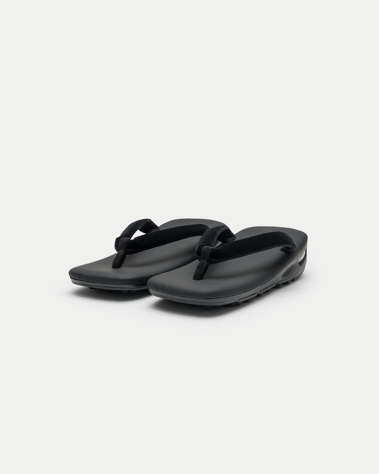 goyemon / SETTA × SNEAKER “ unda ” / TOUGH SUMI［25SS］店舗限定