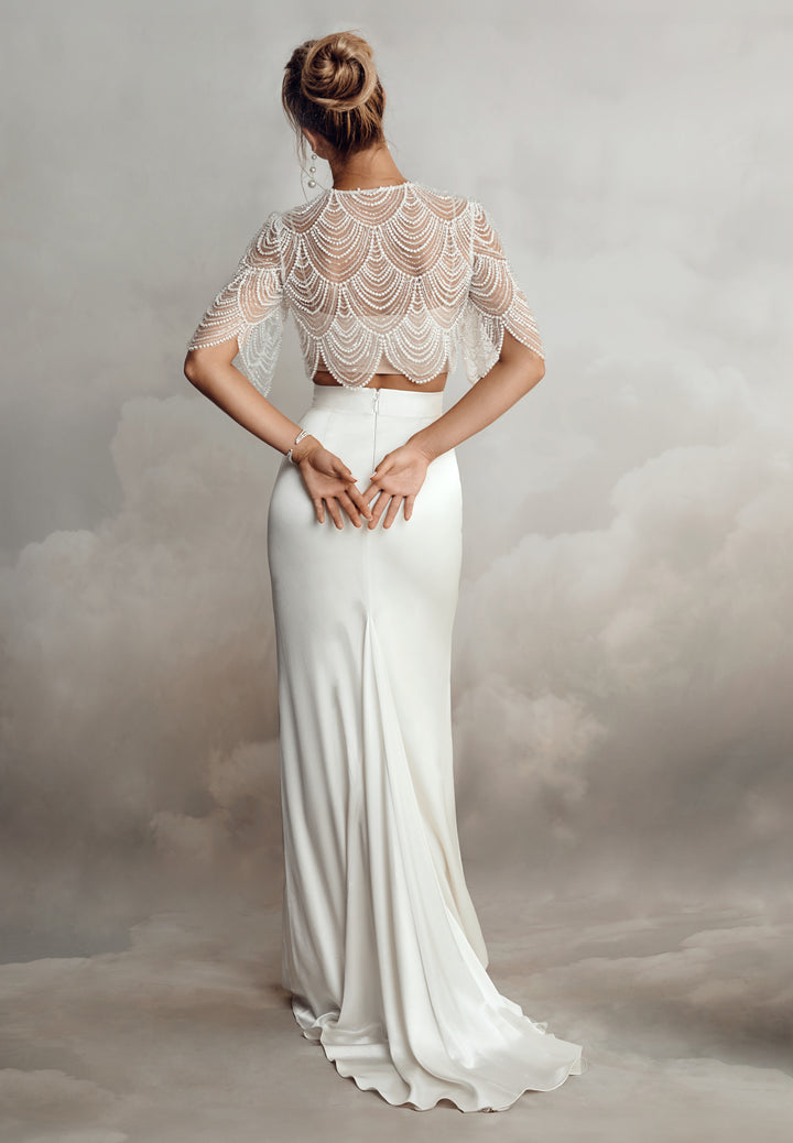 Jewel Jacket – Catherine Deane US