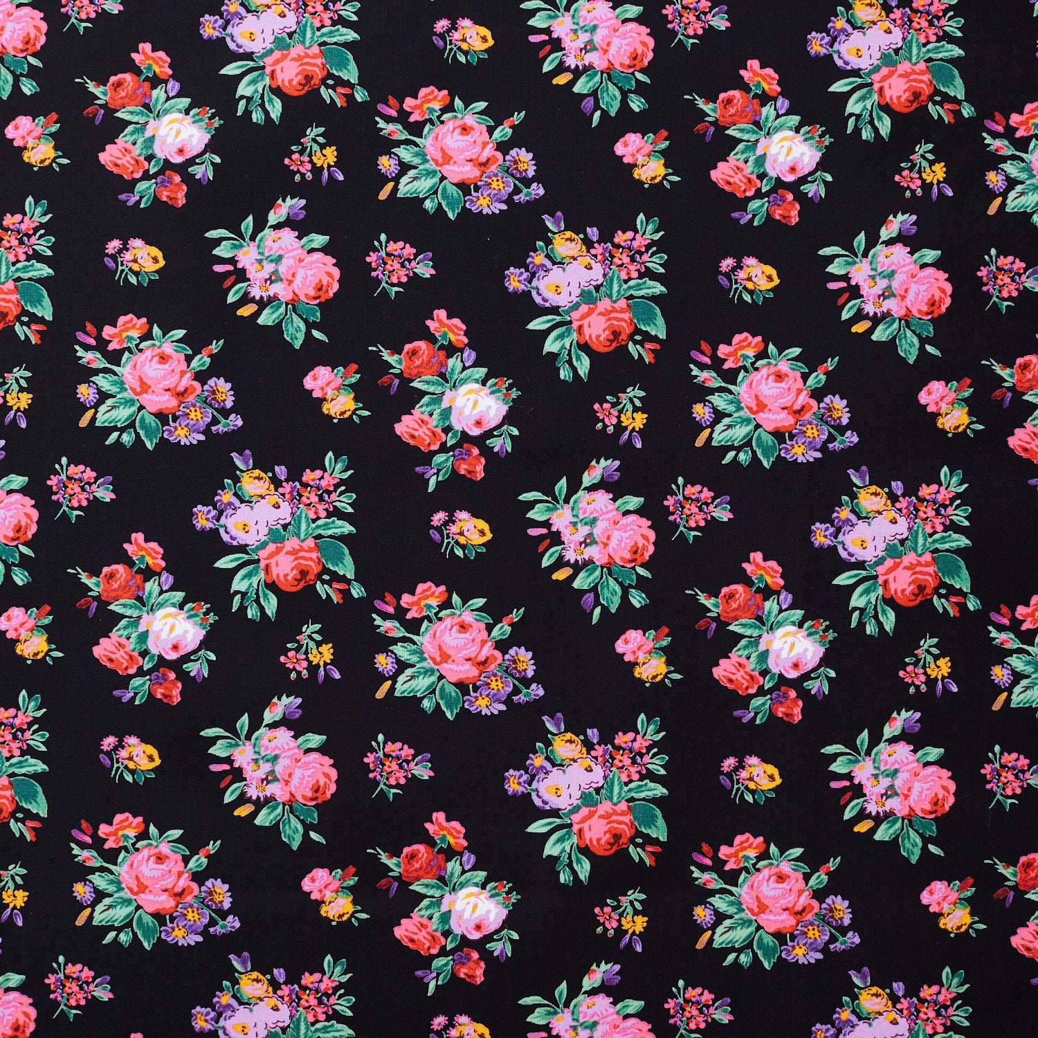 カットクロス Icon Floral | Cath Kidston 日本公式オンラインストア