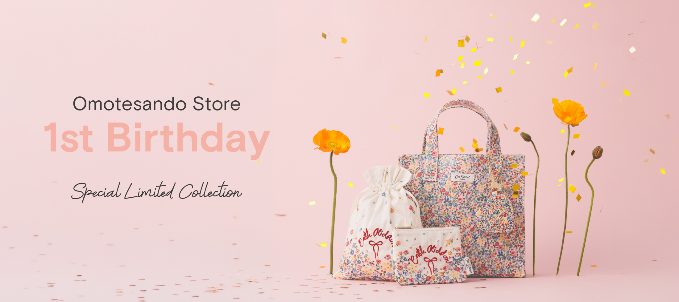 Cath Kidston 日本公式オンラインストア