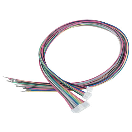 Item # LCS01CVK2, Connection Cable Set On Oriental Motor USA