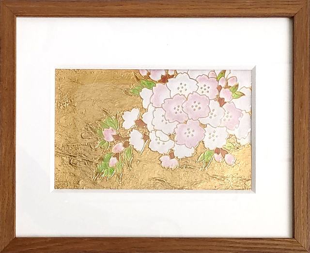 50,000円 | 贈答品・ギフトは安藤七宝店の七宝焼 | カタログサイト