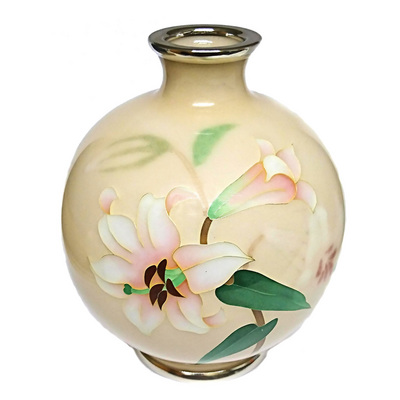 有線百合花瓶 | 安藤七宝店カタログサイト