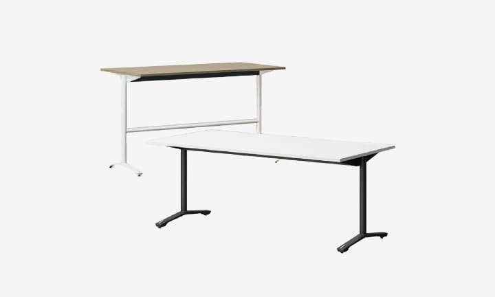 ミートラウンジ | ITOKI Product Catalog