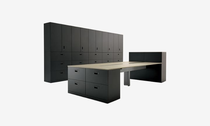 ミートラウンジ | ITOKI Product Catalog