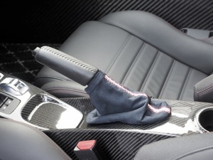 TEZZO シフトブーツ ＆ サイドブレーキブーツ グリップ | TEZZO 製品