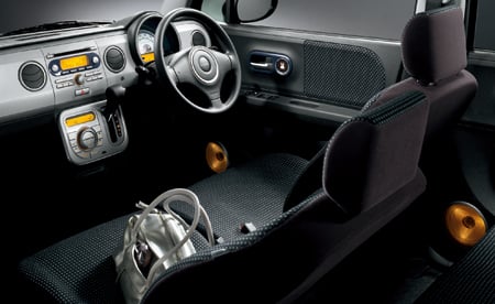 アルトラパン（スズキ）X（2009年10月）｜カタログから中古車を探す