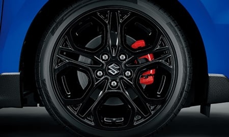 スイフトスポーツ（スズキ）ZC33S ファイナルエディション（2025