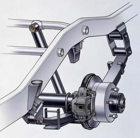 ランドクルーザー70（トヨタ）ZX 4ドア（1999年8月）｜カタログ