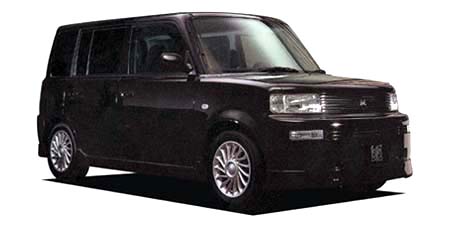 bb ncp30」のカタログ一覧(1～13件)【グーネット】