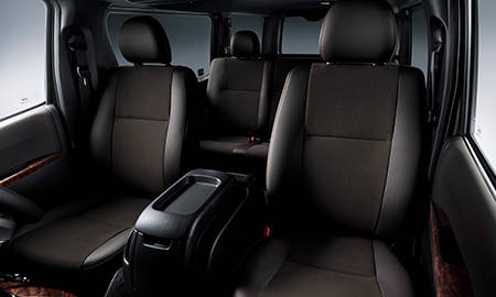 ハイエースバン（トヨタ）スーパーGL 50TH アニバーサリー