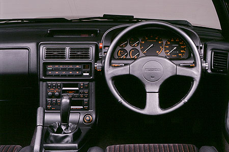 サバンナRX－7（マツダ）GT－X（1990年6月）｜カタログから中古