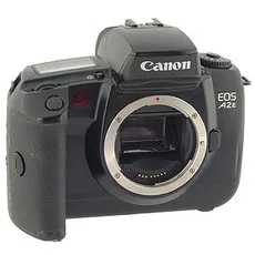 Canon EOS 1V 35mm Camera Body