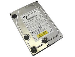 goHardDrive.com - HGST Ultrastar He8 HUH728080ALE604 (0F23668) 8TB