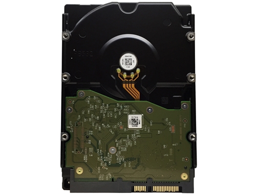 Western Digital Purple Surveillance WD62PURZ 6TB 5400RPM 64MB