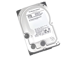 Western Digital Blue WD40EZAX 4TB 5400RPM 256MB SATA 6.0Gb/s 3.5