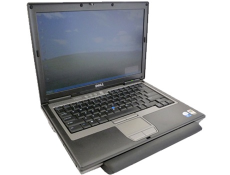 Dell Latitude D620 T2400 1.83Ghz Core Duo 1GB Memory, 80GB HDD