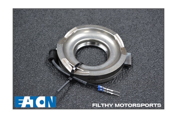 14219-1 | Eaton Elocker for Toyota 8