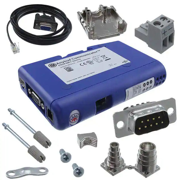 AnybusÂ® Communicator - PROFINET AB7013