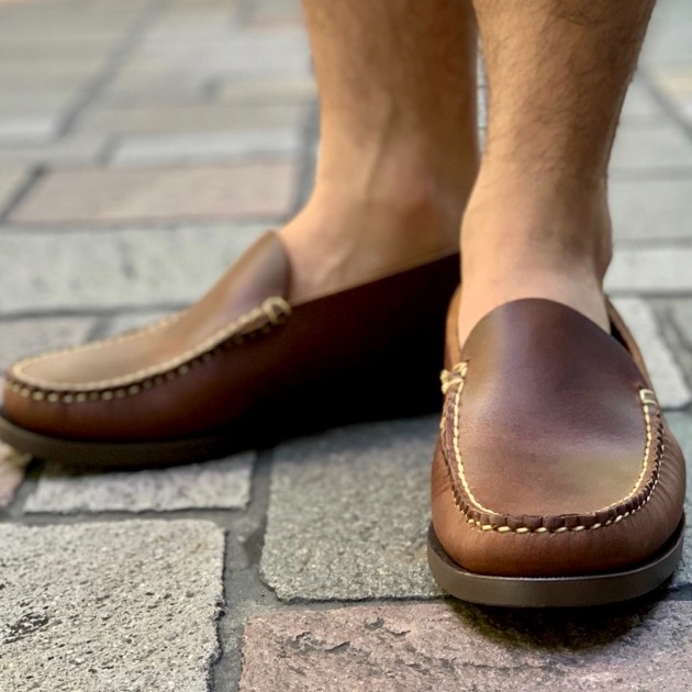 RANCOURTのベネシャンローファー｜ビームス プラス 丸の内｜BEAMS