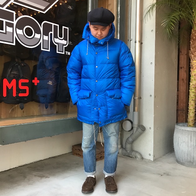 買っておこうか悩みます。。｜ビームス プラス 原宿｜BEAMS