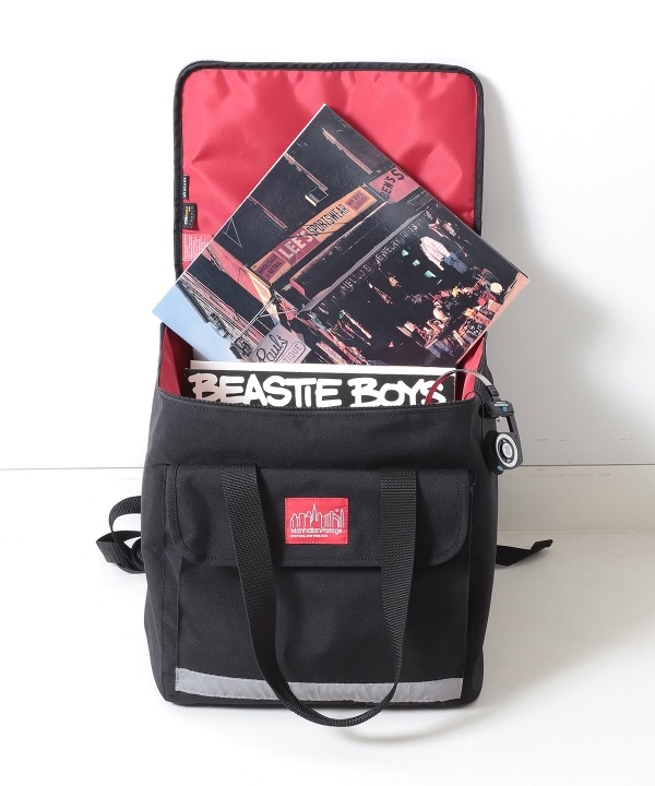 Manhattan Portage × BEAMS＞完全オリジナル別注｜ビームス 新宿｜BEAMS