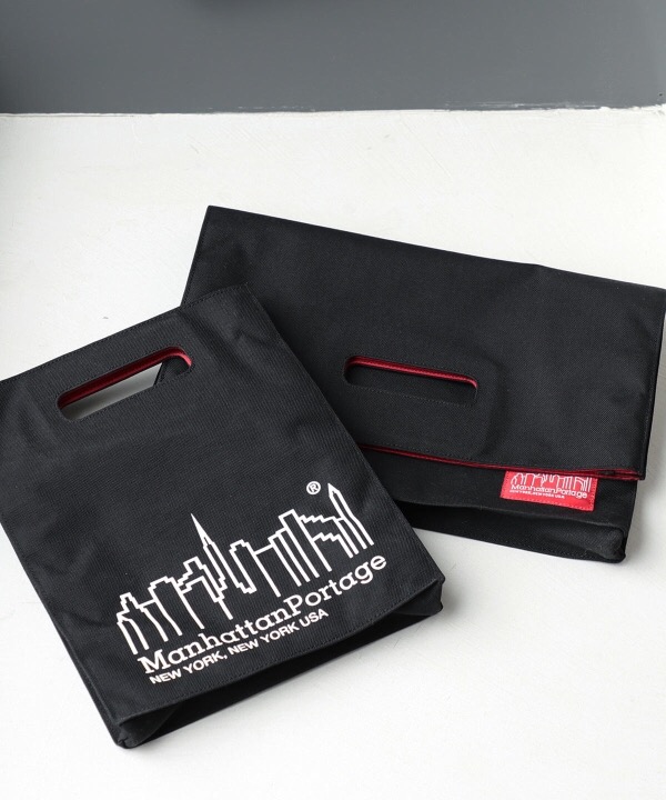 Manhattan Portage × BEAMS＞完全オリジナル別注｜ビームス 新宿｜BEAMS