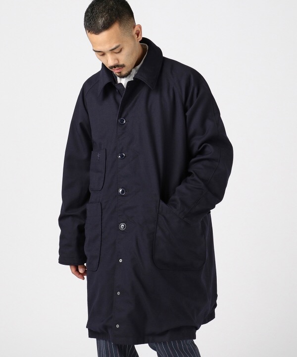 別注Engineered Garments。｜ビームス 梅田｜BEAMS