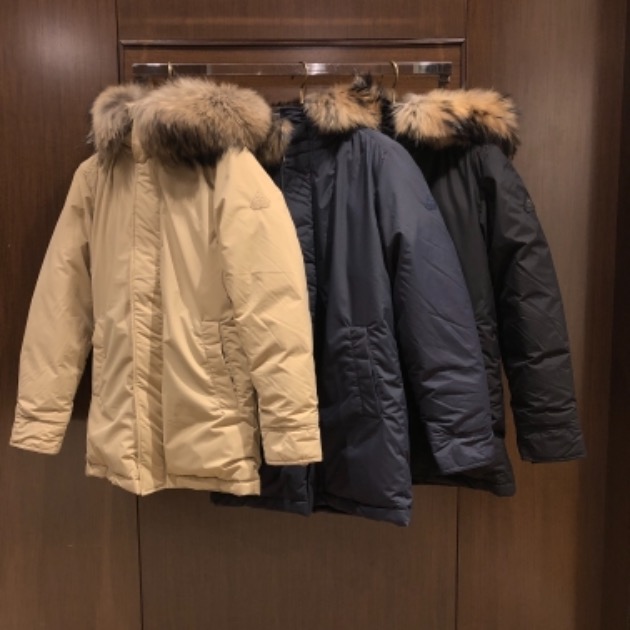 PYRENEX〉×〈International Gallery BEAMS〉｜ビームス 立川｜BEAMS