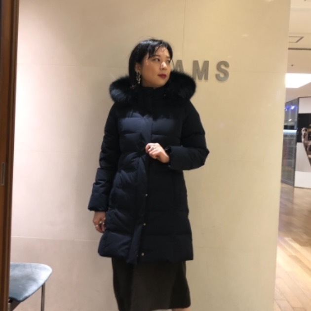 Demi-Luxe BEAMS＞高性能なオリジナルダウン｜ビームス 二子玉川｜BEAMS