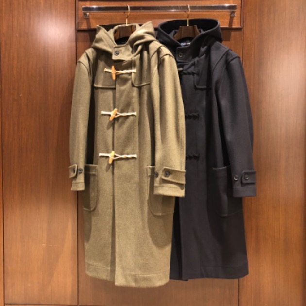 剛の＜LONDON TRADITION＞｜ビームス 立川｜BEAMS