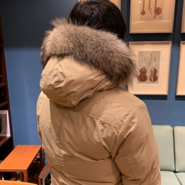 PYRENEX｜ビームス ハウス 丸の内｜BEAMS