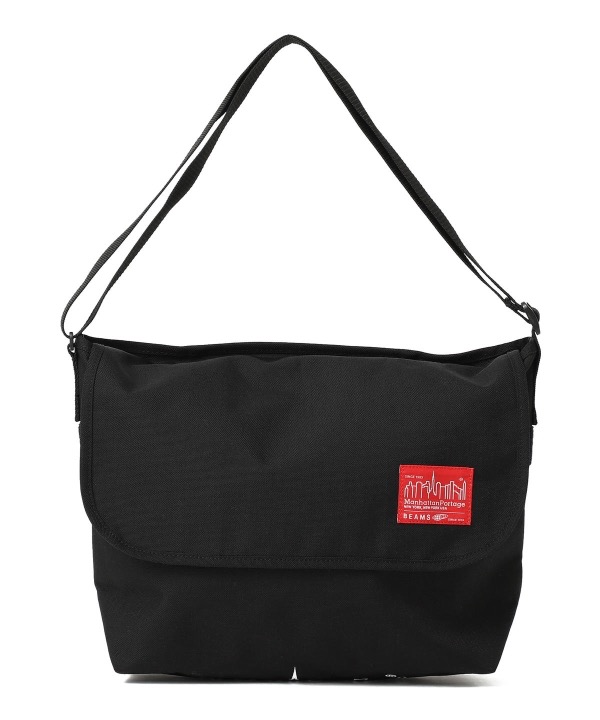 Manhattan Portage（マンハッタンポーテージ）メッセンジャーバッグ