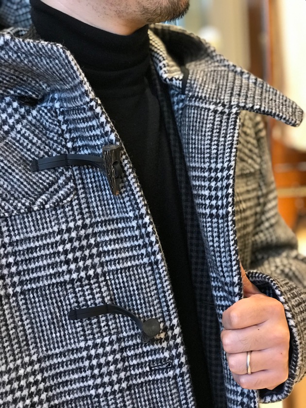 Betray you in a good sense.｜ビームス 六本木ヒルズ｜BEAMS