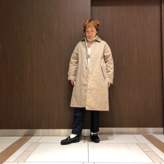 おススメアウターを一挙ご紹介！〜BEAMS BOY編〜｜ビームス 吉祥寺｜BEAMS