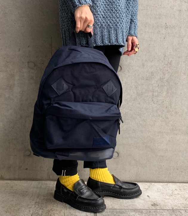 EASTPAK＞×＜BEAMS BOY＞初のコラボレート！！｜ビームス 二子玉川｜BEAMS