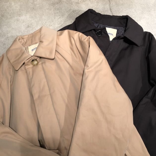 今着たい、サーモライト®︎特集！！！｜ビームス ボーイ 原宿｜BEAMS